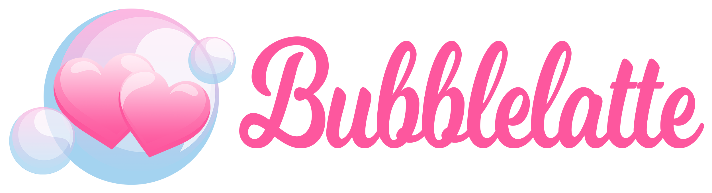 Bubblelatte